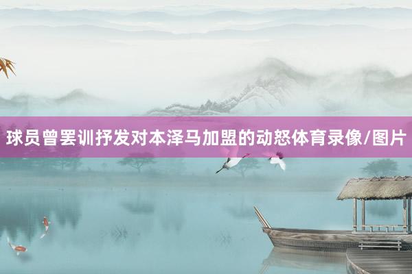 球员曾罢训抒发对本泽马加盟的动怒体育录像/图片
